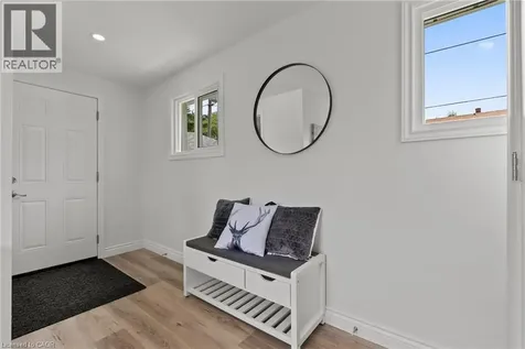 45 Catherine Street Fort Erie ON L2A 2G8