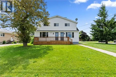45 Catherine Street Fort Erie ON L2A 2G8