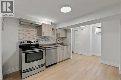 45 Catherine Street Fort Erie ON L2A 2G8