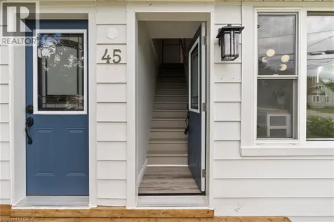 45 Catherine Street Fort Erie ON L2A 2G8
