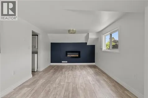 45 Catherine Street Fort Erie ON L2A 2G8
