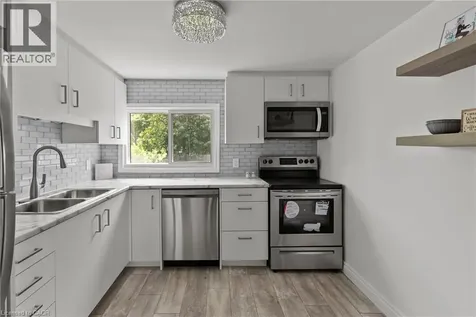 45 Catherine Street Fort Erie ON L2A 2G8