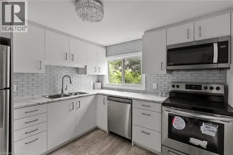 45 Catherine Street Fort Erie ON L2A 2G8
