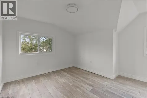 45 Catherine Street Fort Erie ON L2A 2G8