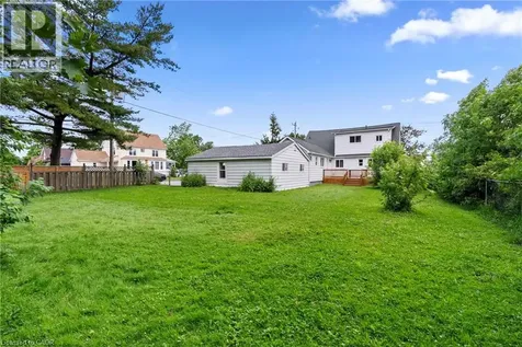 45 Catherine Street Fort Erie ON L2A 2G8