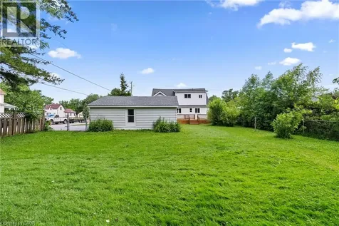 45 Catherine Street Fort Erie ON L2A 2G8