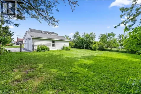 45 Catherine Street Fort Erie ON L2A 2G8