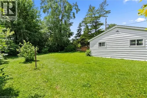 45 Catherine Street Fort Erie ON L2A 2G8