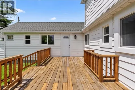 45 Catherine Street Fort Erie ON L2A 2G8