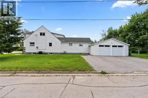 45 Catherine Street Fort Erie ON L2A 2G8