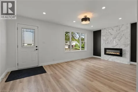 45 Catherine Street Fort Erie ON L2A 2G8
