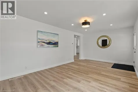 45 Catherine Street Fort Erie ON L2A 2G8