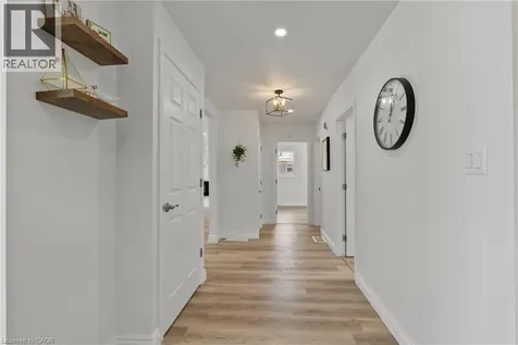45 Catherine Street Fort Erie ON L2A 2G8