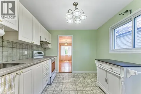 44 East 32nd Street Hamilton ON L8V 3R6