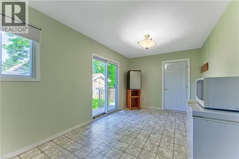 44 East 32nd Street Hamilton ON L8V 3R6
