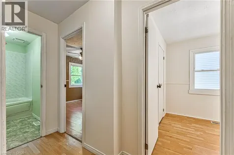 44 East 32nd Street Hamilton ON L8V 3R6