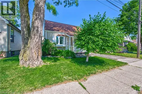 44 East 32nd Street Hamilton ON L8V 3R6