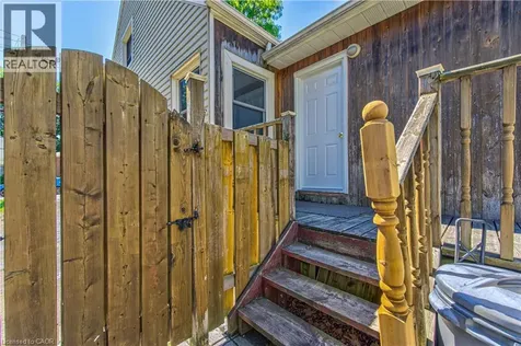 44 East 32nd Street Hamilton ON L8V 3R6