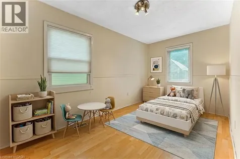 44 East 32nd Street Hamilton ON L8V 3R6