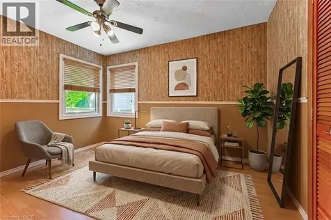 44 East 32nd Street Hamilton ON L8V 3R6