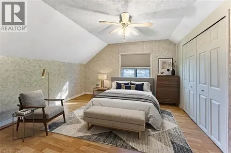 44 East 32nd Street Hamilton ON L8V 3R6