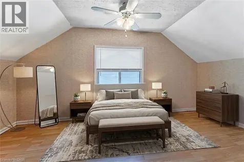 44 East 32nd Street Hamilton ON L8V 3R6