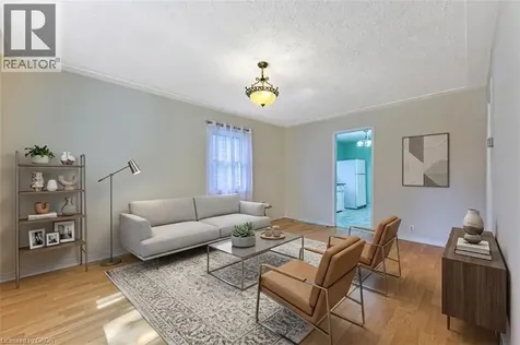 44 East 32nd Street Hamilton ON L8V 3R6