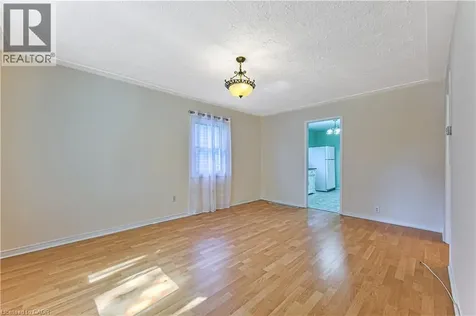 44 East 32nd Street Hamilton ON L8V 3R6