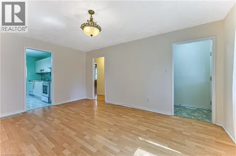 44 East 32nd Street Hamilton ON L8V 3R6