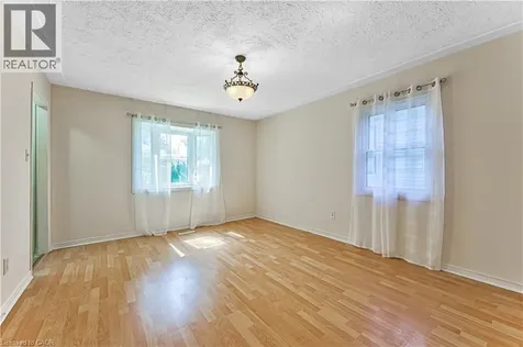 44 East 32nd Street Hamilton ON L8V 3R6
