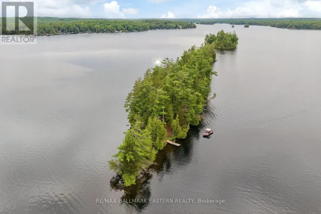 281 String Island South Havelock-belmont-methuen ON K0L 1Z0