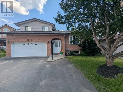 1505 Gauthier Street Val Therese ON P3P 1S7