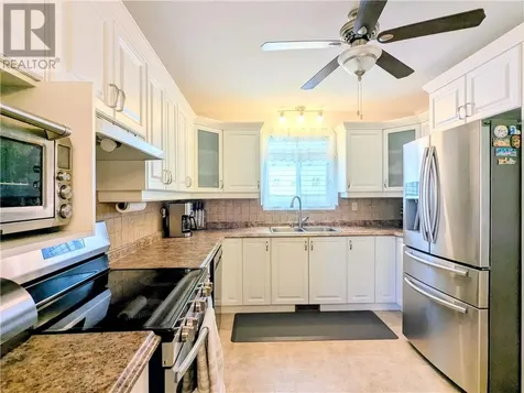 1505 Gauthier Street Val Therese ON P3P 1S7
