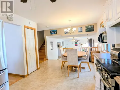 1505 Gauthier Street Val Therese ON P3P 1S7