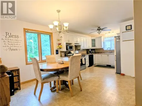 1505 Gauthier Street Val Therese ON P3P 1S7