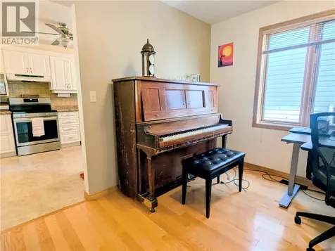 1505 Gauthier Street Val Therese ON P3P 1S7