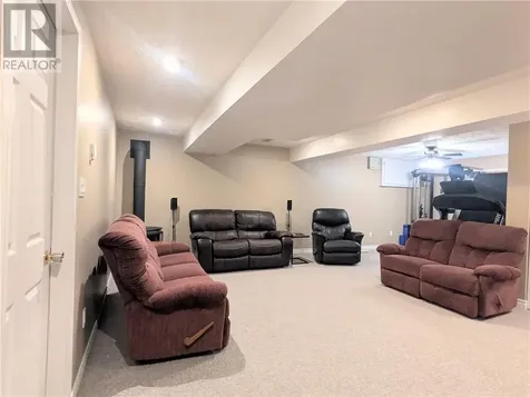 1505 Gauthier Street Val Therese ON P3P 1S7