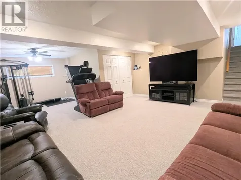 1505 Gauthier Street Val Therese ON P3P 1S7