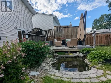 1505 Gauthier Street Val Therese ON P3P 1S7