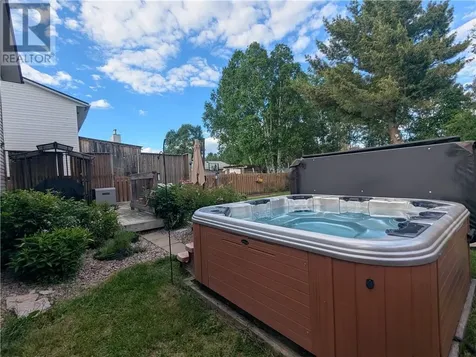 1505 Gauthier Street Val Therese ON P3P 1S7