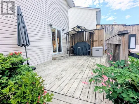 1505 Gauthier Street Val Therese ON P3P 1S7