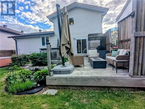 1505 Gauthier Street Val Therese ON P3P 1S7