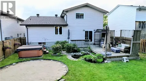1505 Gauthier Street Val Therese ON P3P 1S7