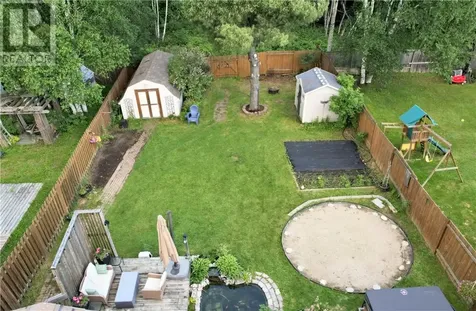 1505 Gauthier Street Val Therese ON P3P 1S7