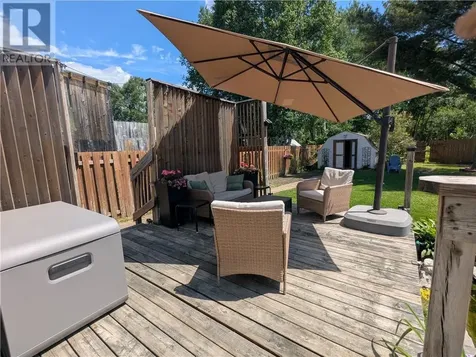 1505 Gauthier Street Val Therese ON P3P 1S7