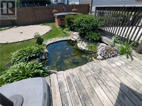 1505 Gauthier Street Val Therese ON P3P 1S7