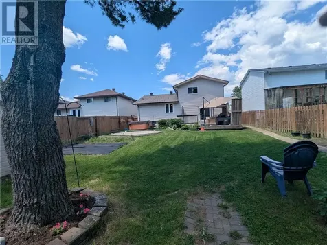 1505 Gauthier Street Val Therese ON P3P 1S7