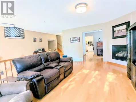 1505 Gauthier Street Val Therese ON P3P 1S7