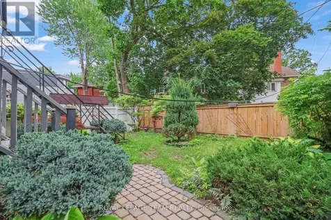 44 Mcleod Street Ottawa ON K2P 0Z5