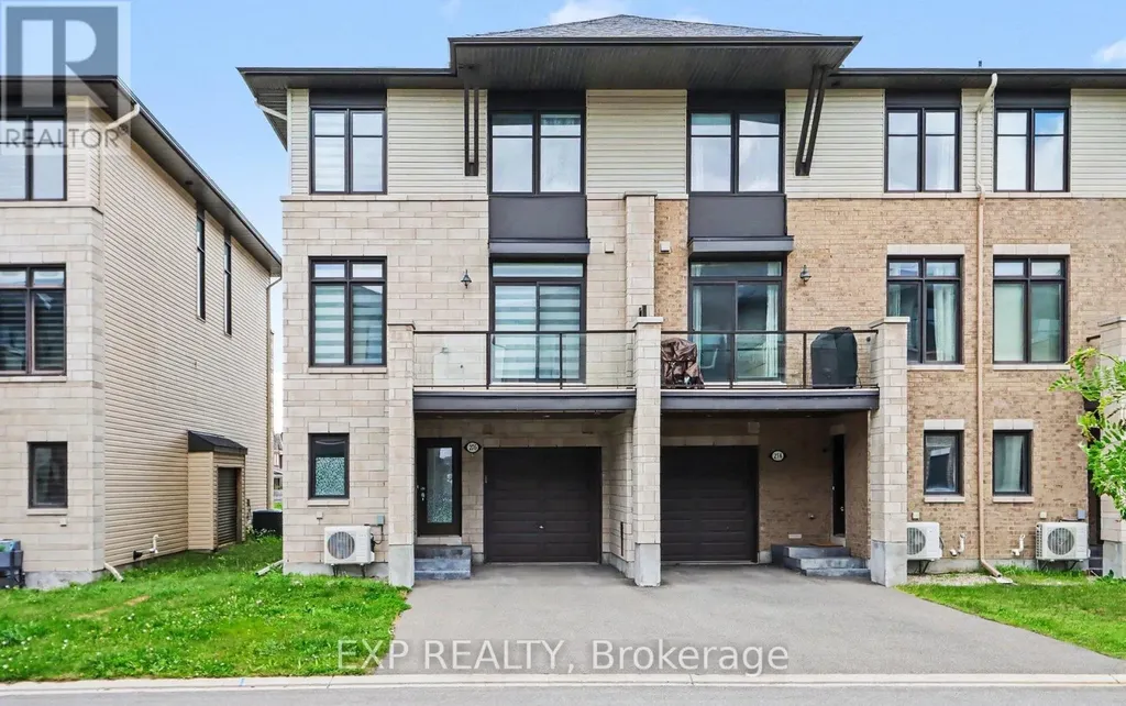 276 Pastel Way Ottawa ON K2J 6C1